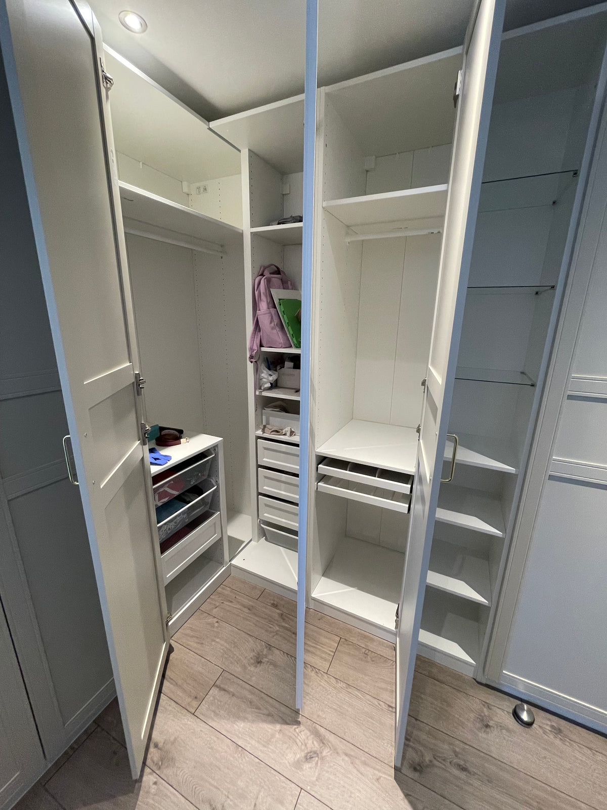 Professioneller Möbelaufbau & Montage – IKEA, Pax, Küchen, Schränke u.v.m