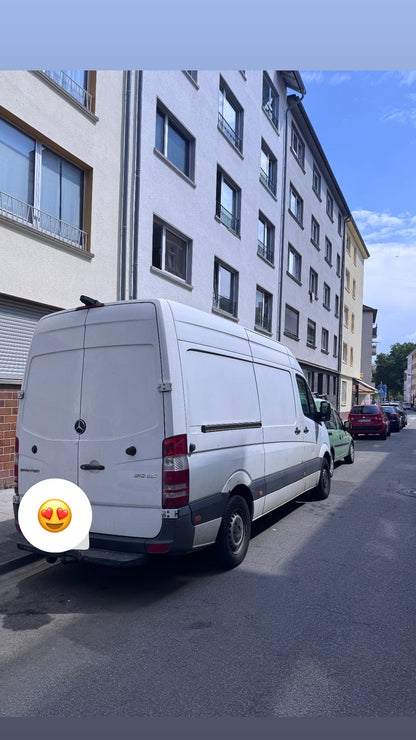 Umzüge
