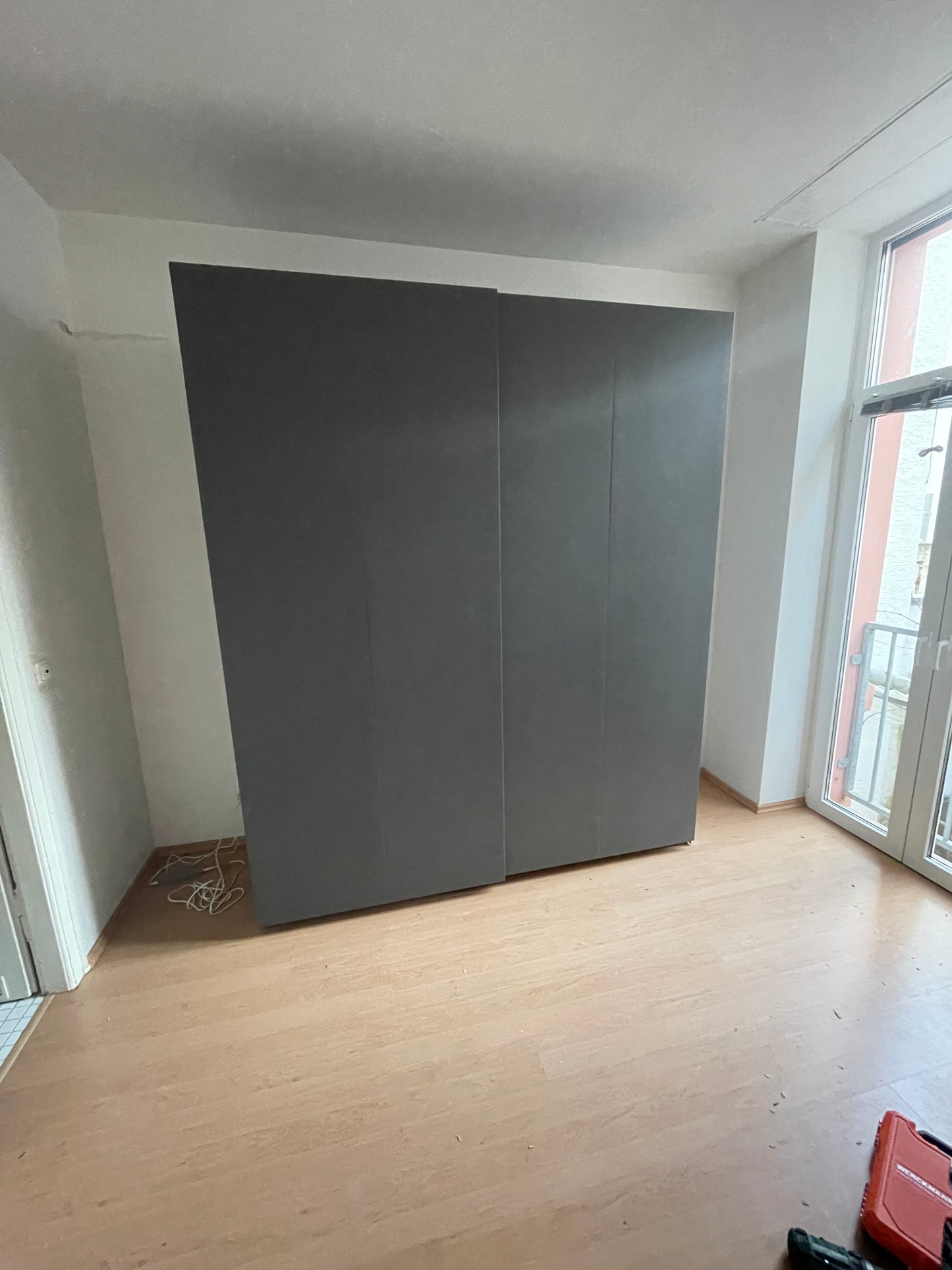 Professioneller Möbelaufbau & Montage – IKEA, Pax, Küchen, Schränke u.v.m