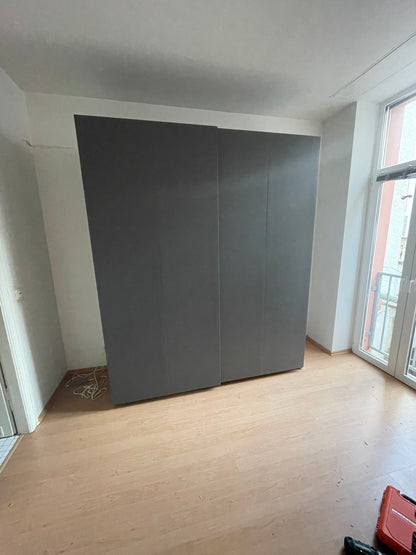 Professioneller Möbelaufbau & Montage – IKEA, Pax, Küchen, Schränke u.v.m