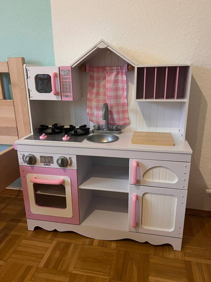 Möbelmontage: Kleine Möbel