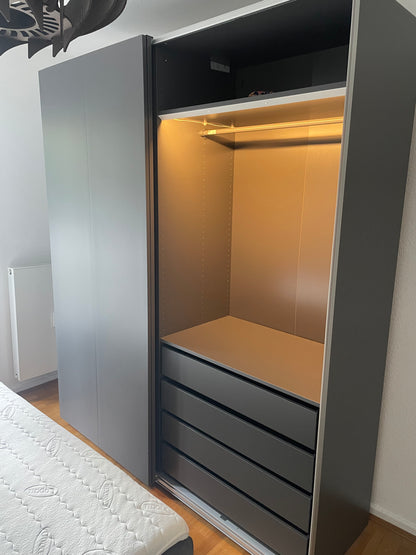 Professioneller Möbelaufbau & Montage – IKEA, Pax, Küchen, Schränke u.v.m