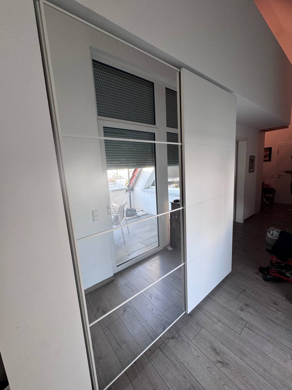 Professioneller Möbelaufbau & Montage – IKEA, Pax, Küchen, Schränke u.v.m