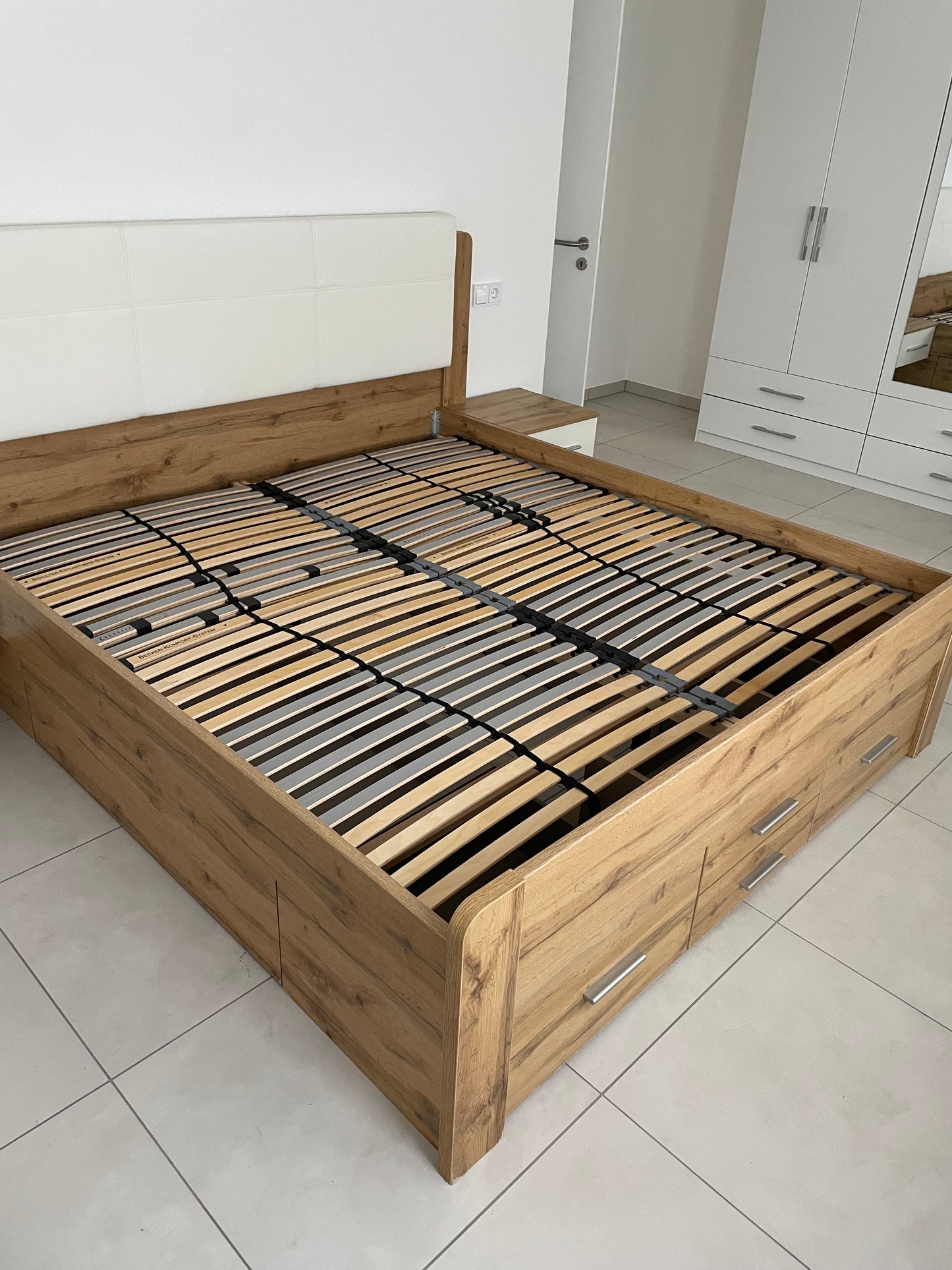 Professioneller Möbelaufbau & Montage – IKEA, Pax, Küchen, Schränke u.v.m