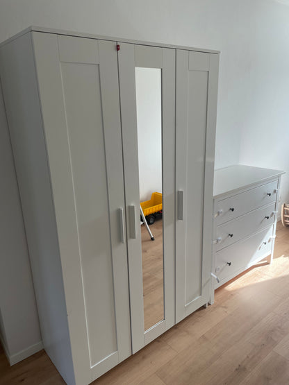 Professioneller Möbelaufbau & Montage – IKEA, Pax, Küchen, Schränke u.v.m