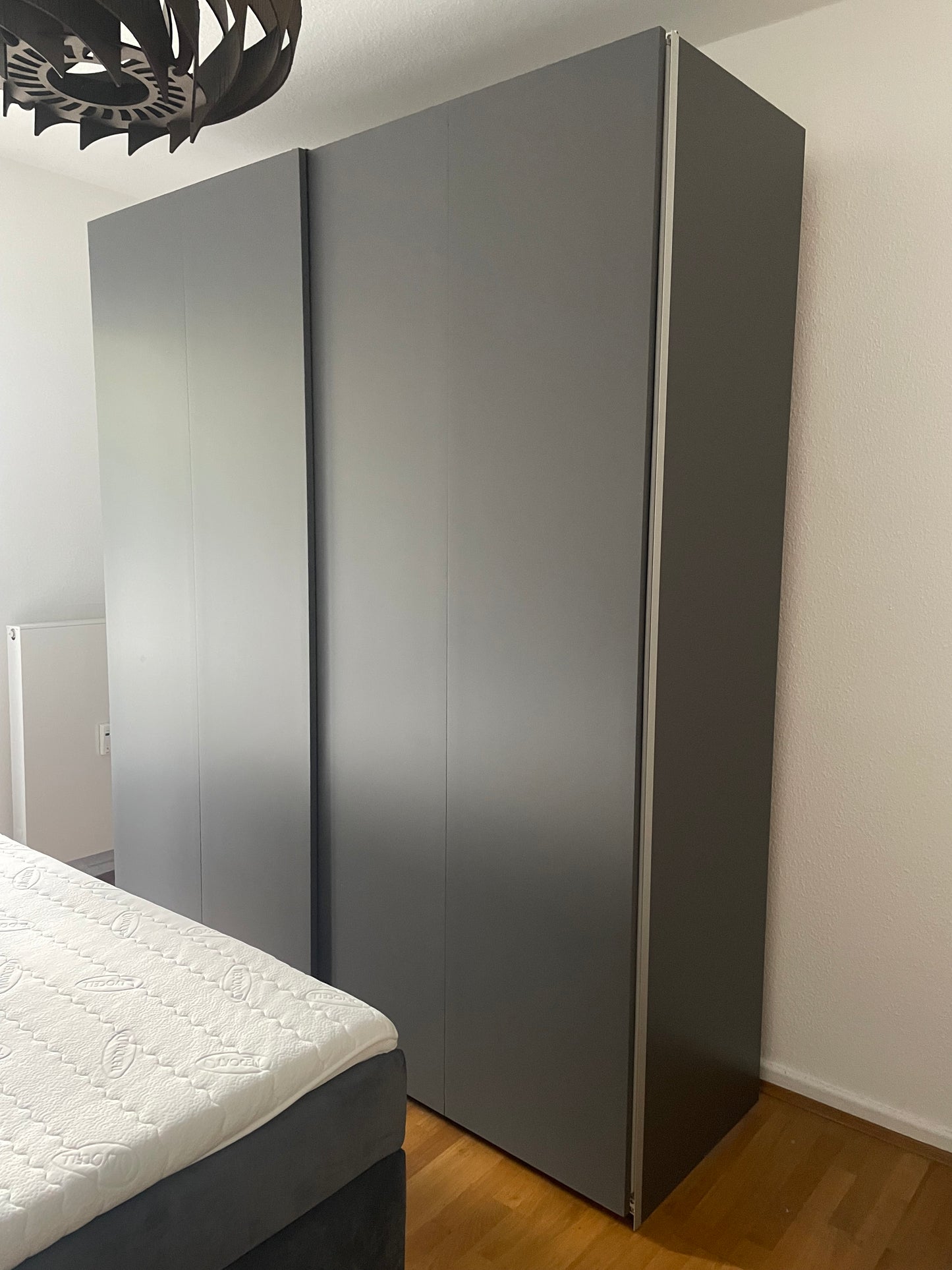 Professioneller Möbelaufbau & Montage – IKEA, Pax, Küchen, Schränke u.v.m