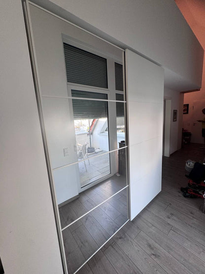 Professioneller Möbelaufbau & Montage – IKEA, Pax, Küchen, Schränke u.v.m