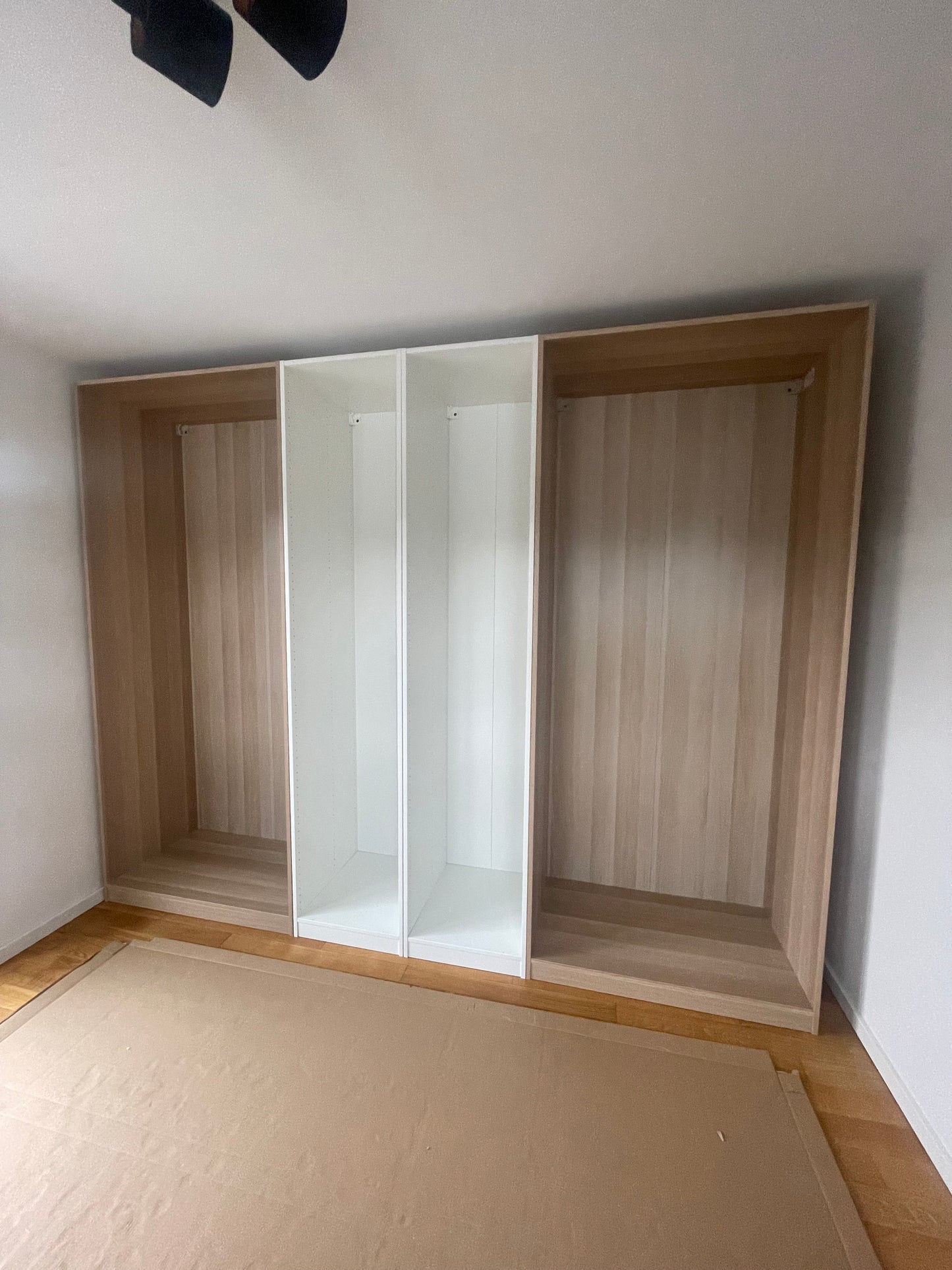 Professioneller Möbelaufbau & Montage – IKEA, Pax, Küchen, Schränke u.v.m