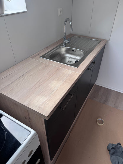 Küchenmontage
