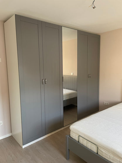 Professioneller Möbelaufbau & Montage – IKEA, Pax, Küchen, Schränke u.v.m