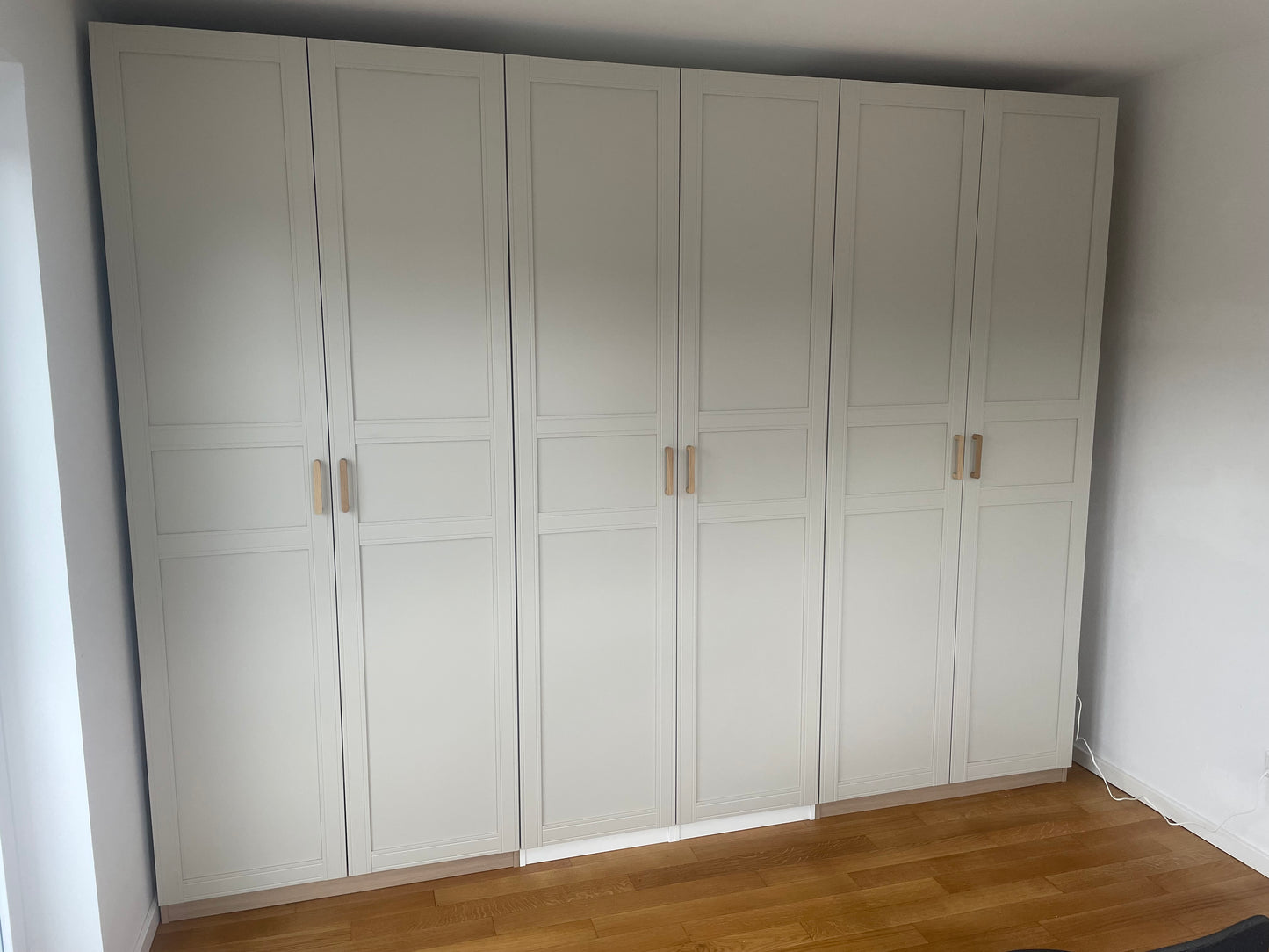 Professioneller Möbelaufbau & Montage – IKEA, Pax, Küchen, Schränke u.v.m