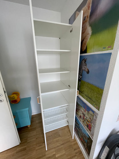 Möbelmontage: Kleine Möbel