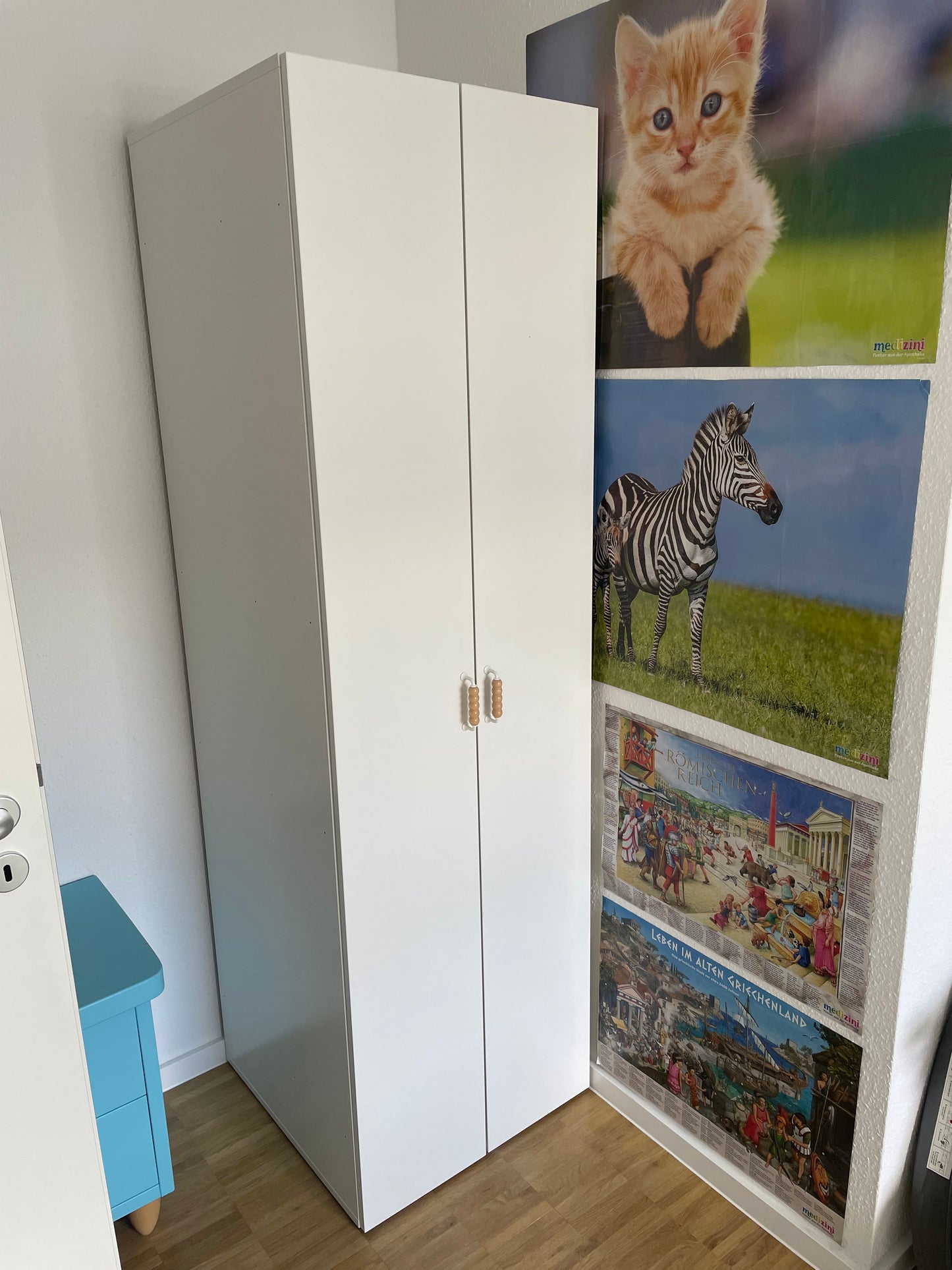 Möbelmontage: Kleine Möbel