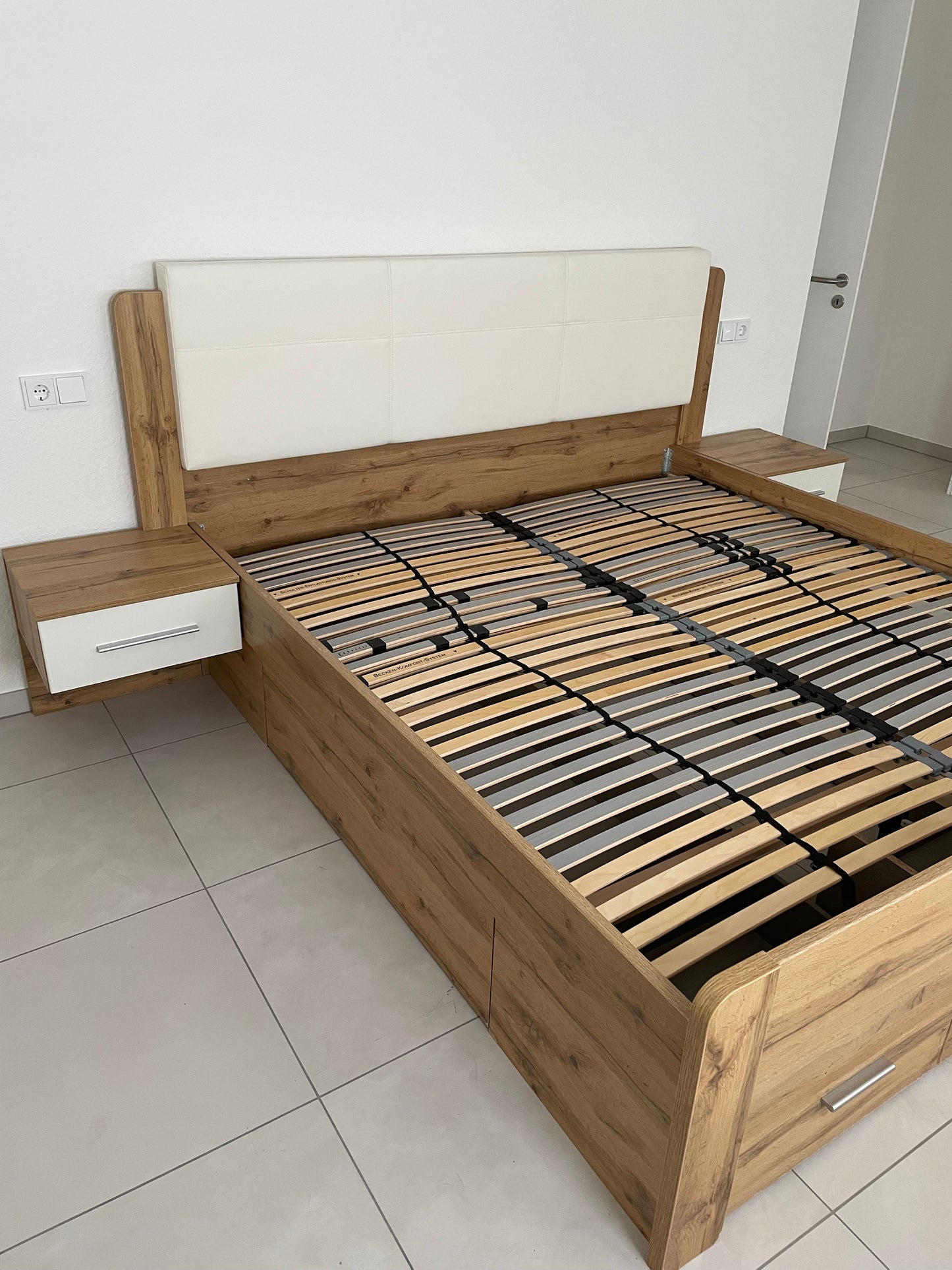 Professioneller Möbelaufbau & Montage – IKEA, Pax, Küchen, Schränke u.v.m