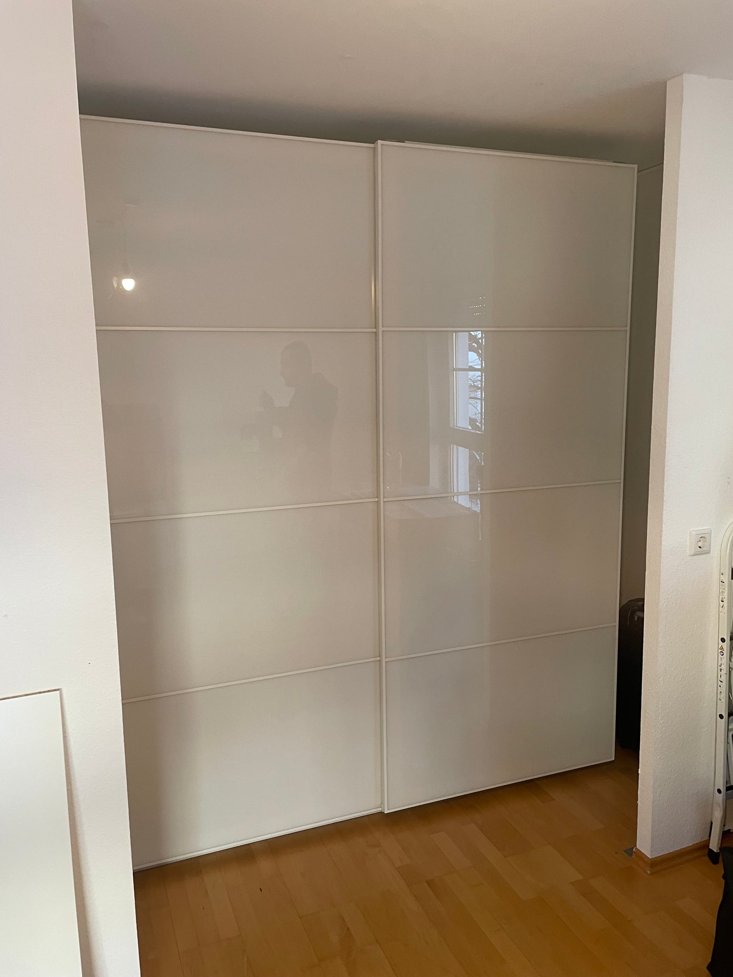Professioneller Möbelaufbau & Montage – IKEA, Pax, Küchen, Schränke u.v.m