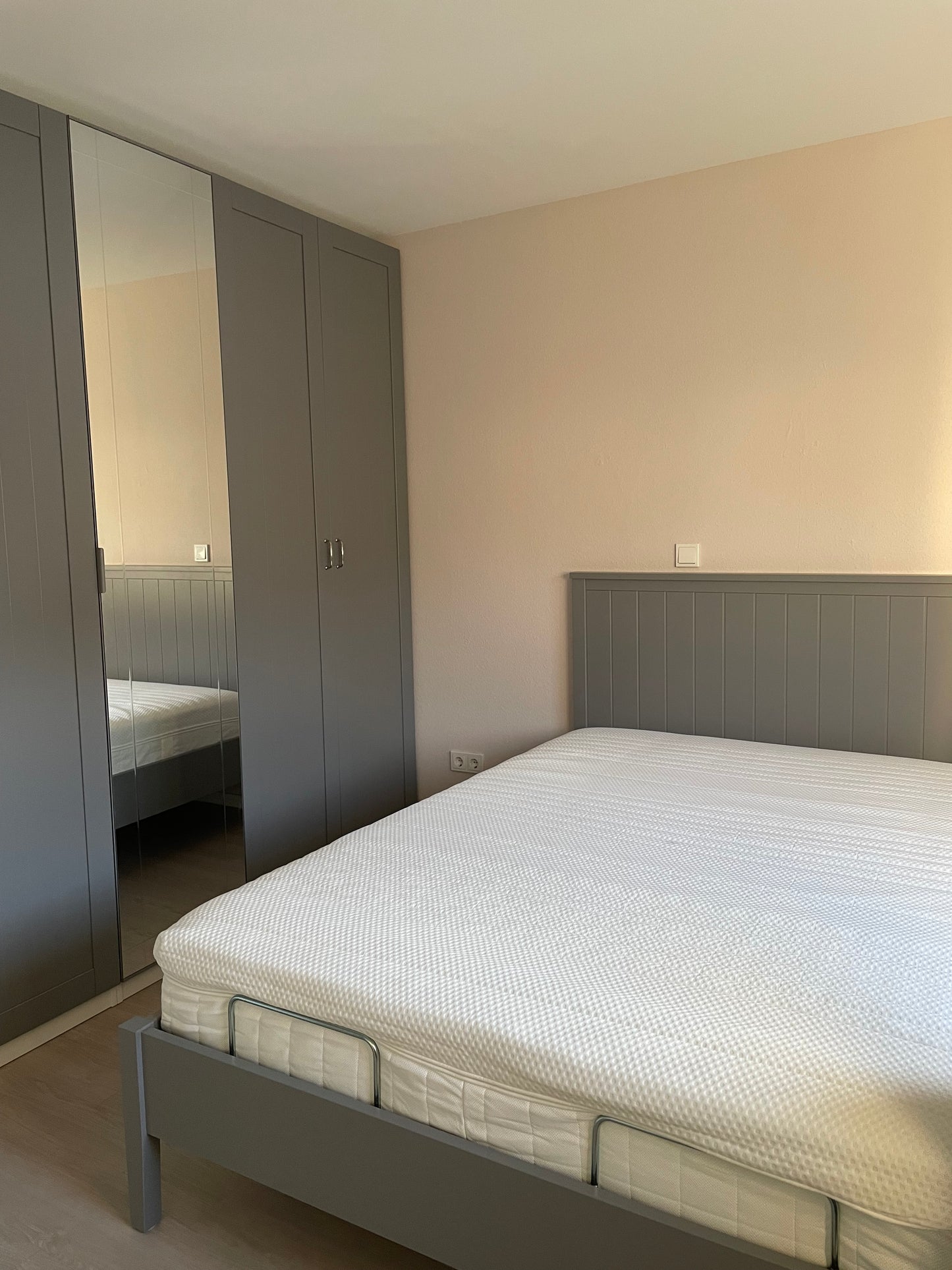 Professioneller Möbelaufbau & Montage – IKEA, Pax, Küchen, Schränke u.v.m
