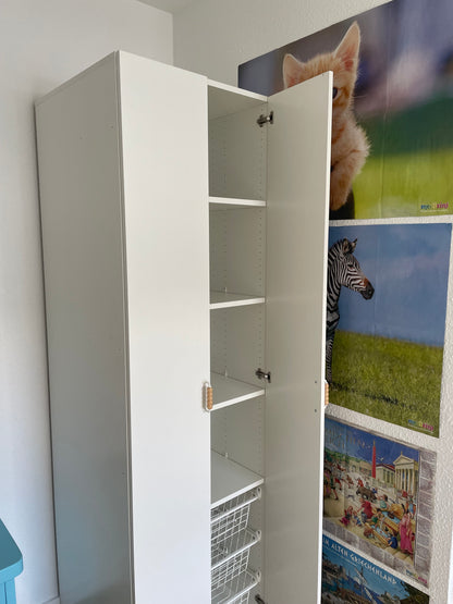Möbelmontage: Kleine Möbel