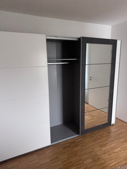 Professioneller Möbelaufbau & Montage – IKEA, Pax, Küchen, Schränke u.v.m