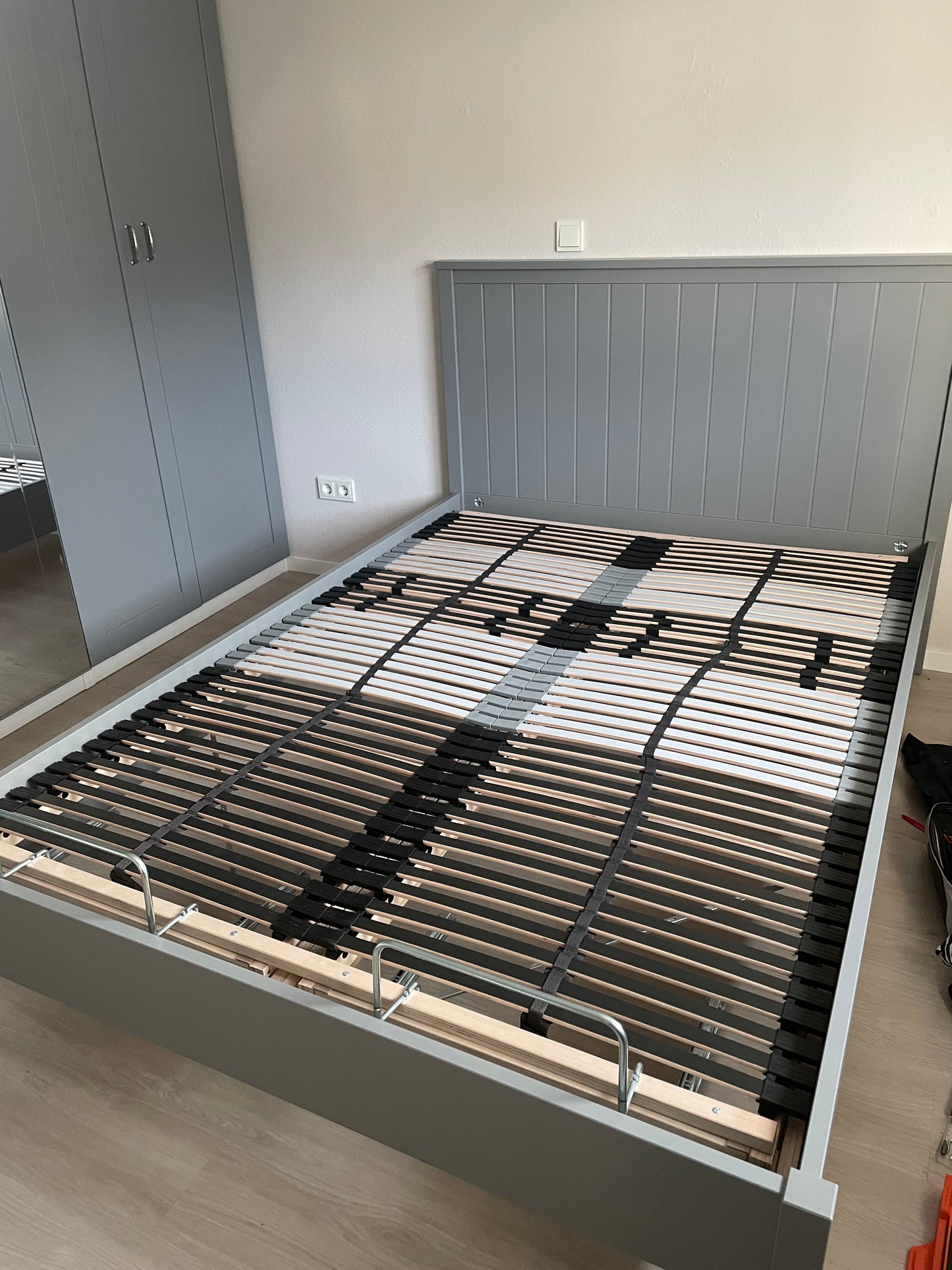Professioneller Möbelaufbau & Montage – IKEA, Pax, Küchen, Schränke u.v.m