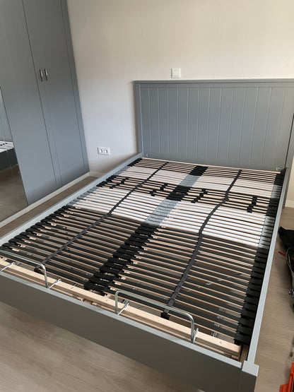 Professioneller Möbelaufbau & Montage – IKEA, Pax, Küchen, Schränke u.v.m