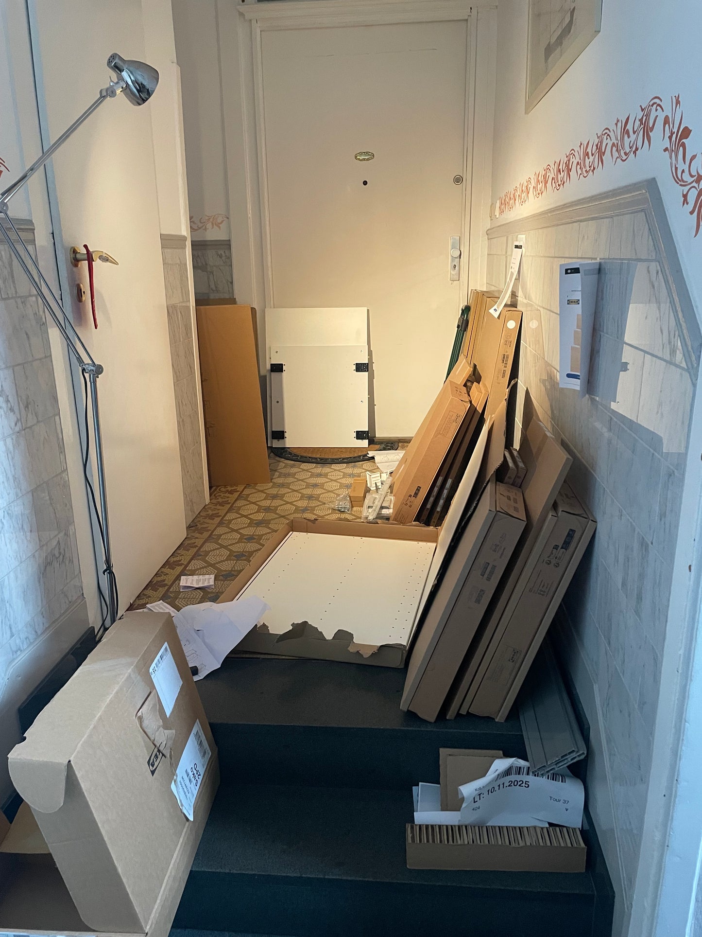 Professioneller Möbelaufbau & Montage – IKEA, Pax, Küchen, Schränke u.v.m