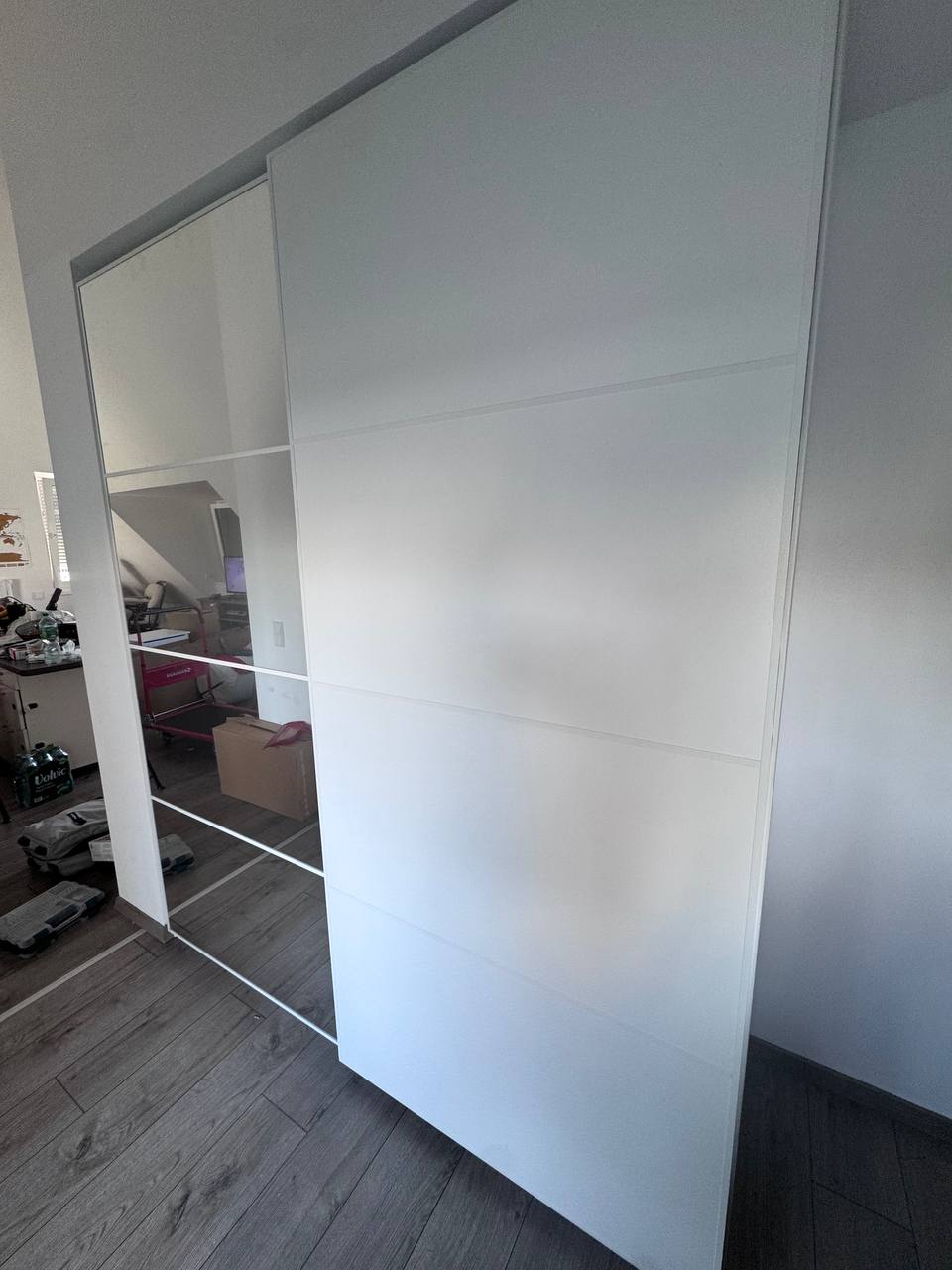 Professioneller Möbelaufbau & Montage – IKEA, Pax, Küchen, Schränke u.v.m